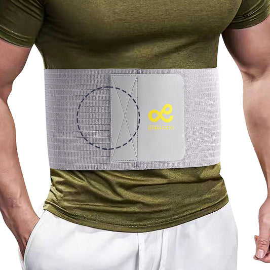 Sur Hernia Aid Belt Men L
