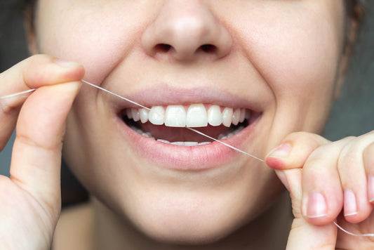 Gen Dental Floss protect