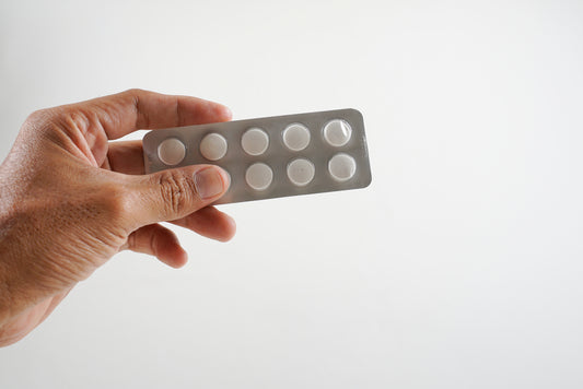 Tab Panadol