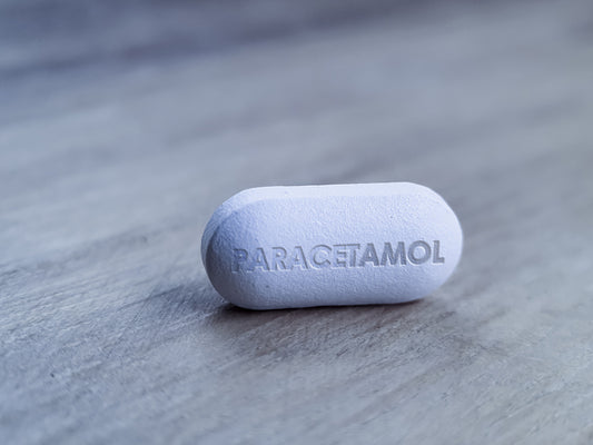 Tab Paracetamol (Perfect)
