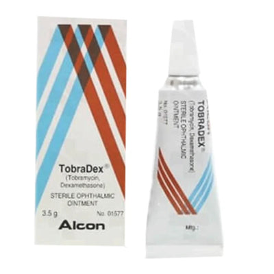 ED Tobradex 5ml