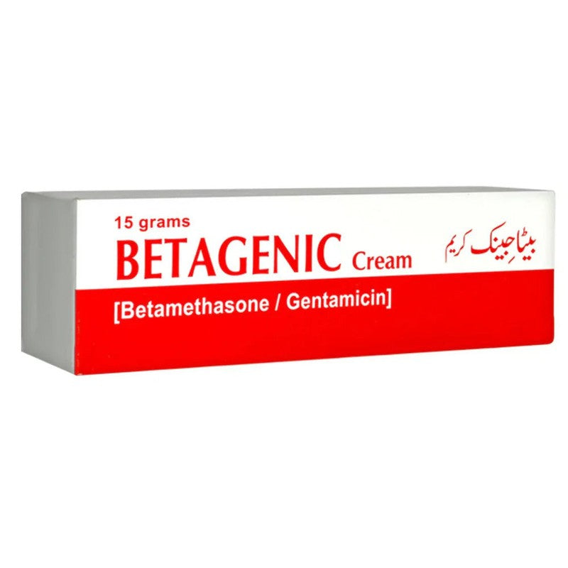 Cre Betagenic 15g