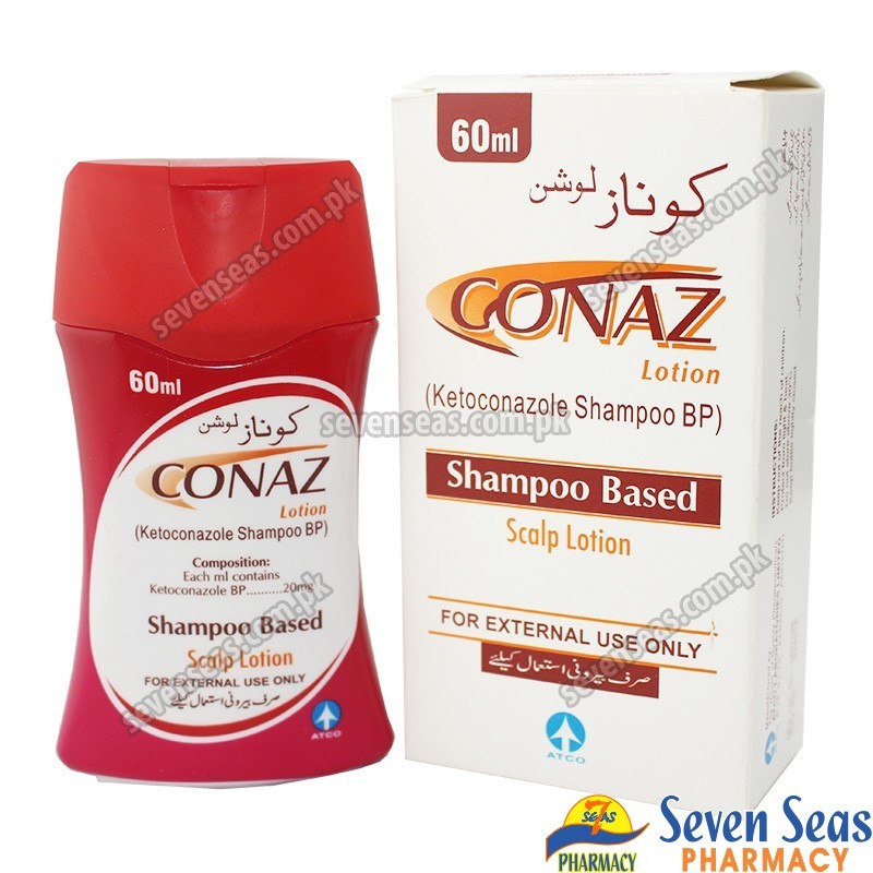 Lot Conaz 60ml