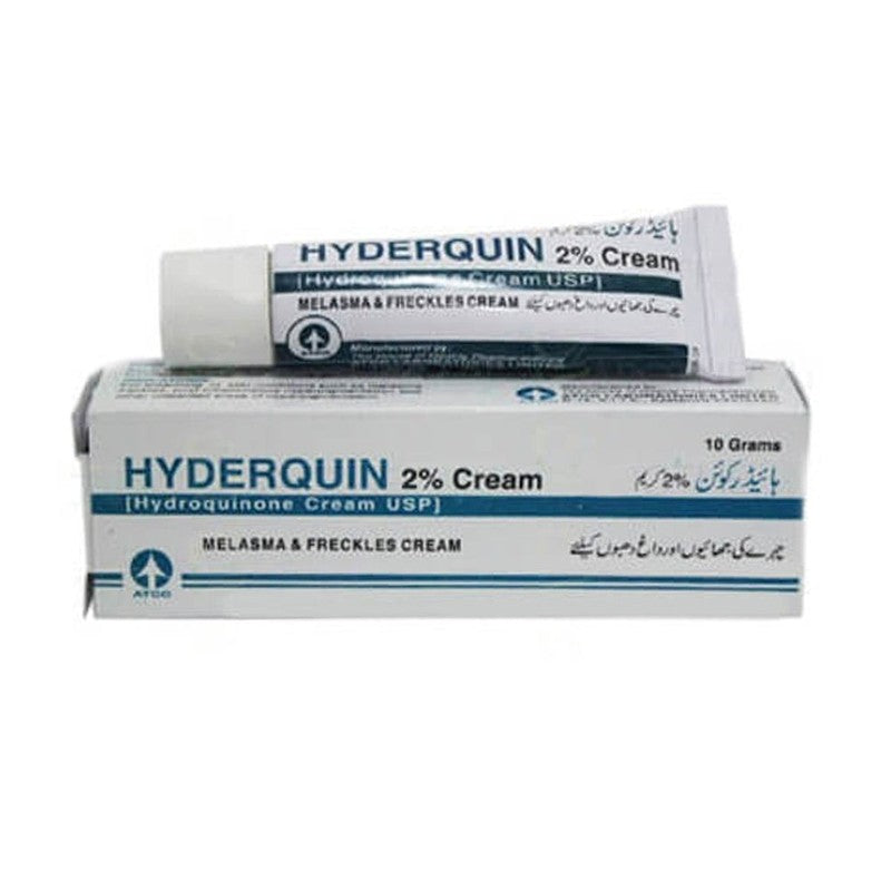 Cre Hyderquin 2%