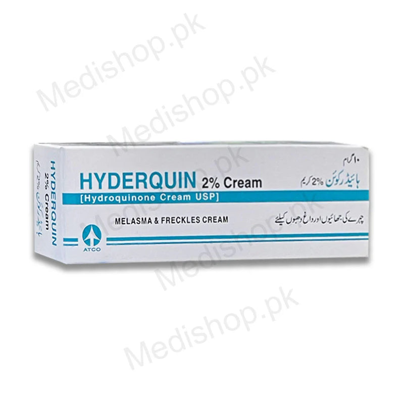 Cre Hyderquin 4%