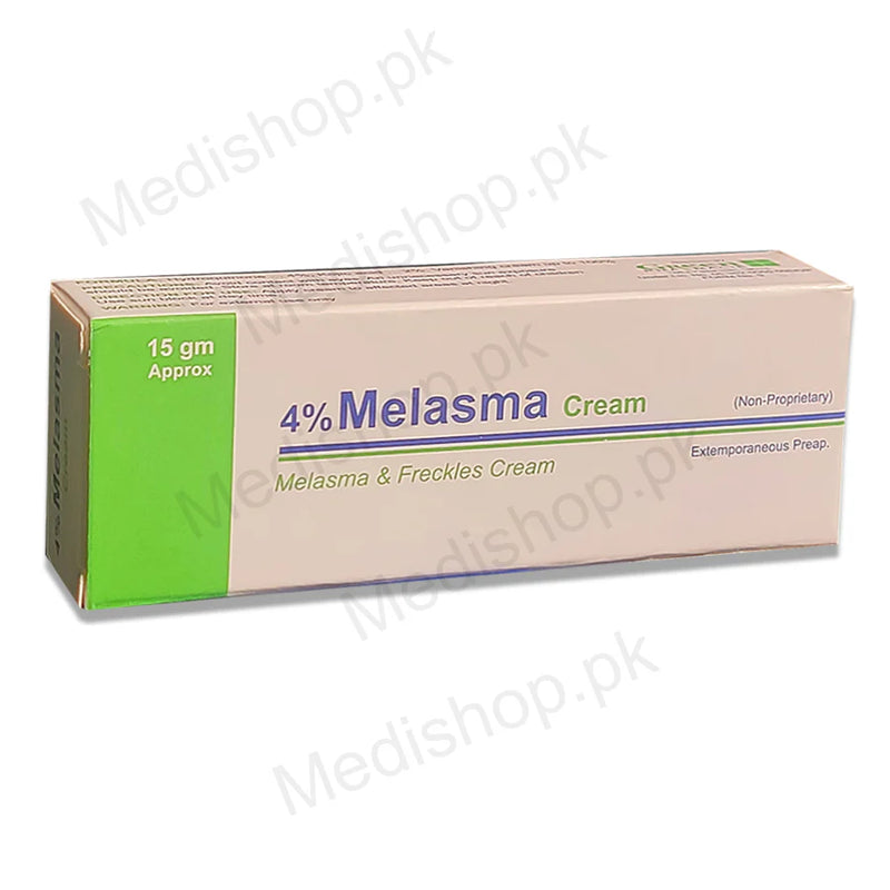 Cre Melas 15g