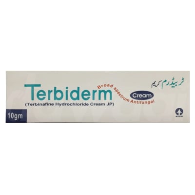 Tab Terbiderm 125mg