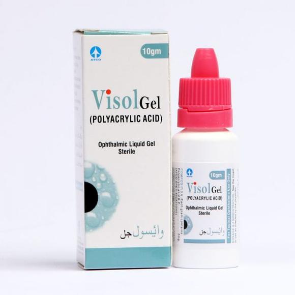 Gel Visol