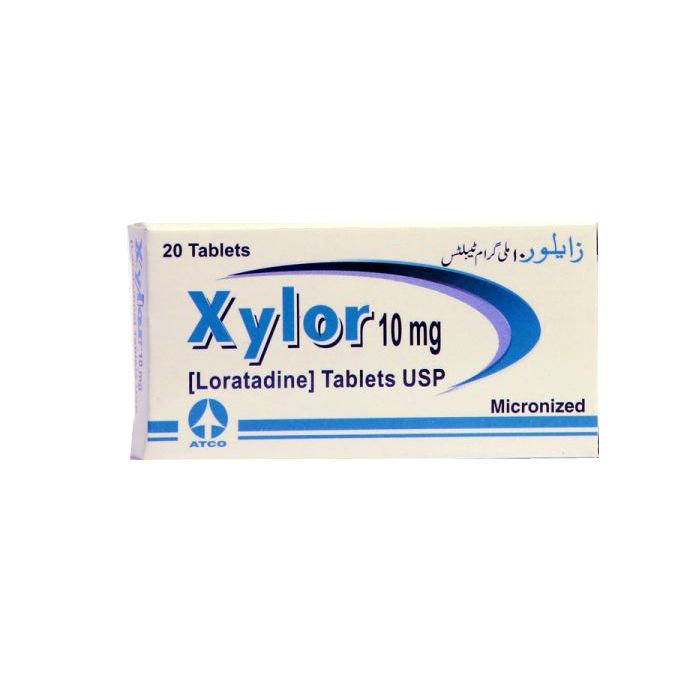 Syp Xylor 60ml