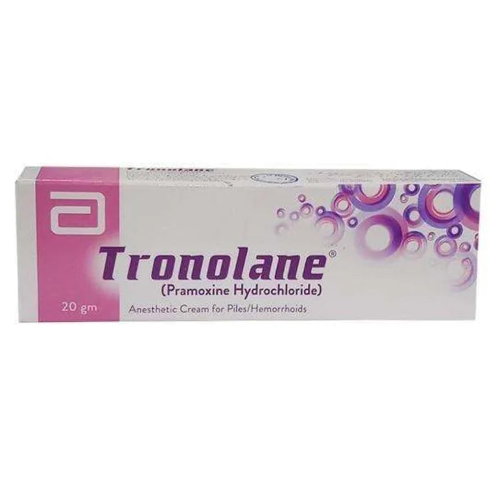 Cre Tronolane