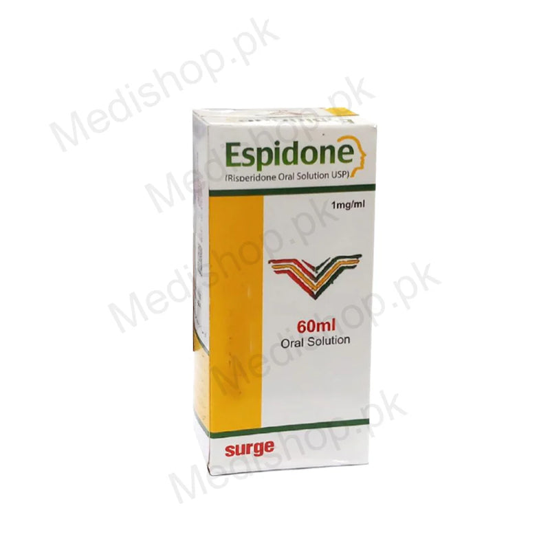 Sol Risp 30ml