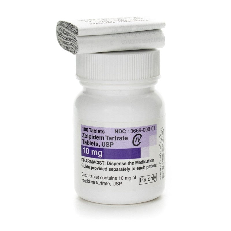 Tab Zolp 10mg