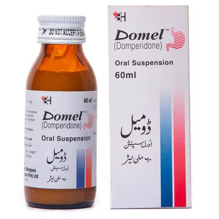 Tab Domel