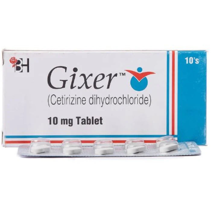 Syp Gixer 60ml