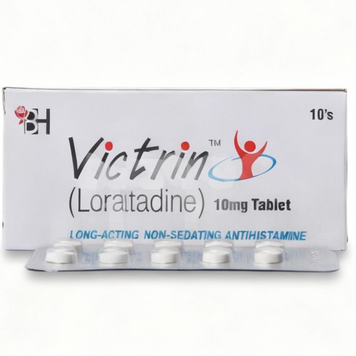 Tab Victrin
