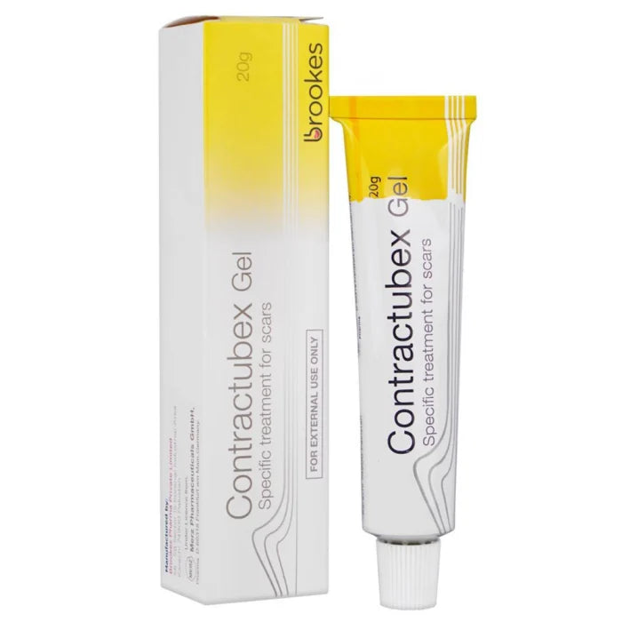 Gel Contractubex