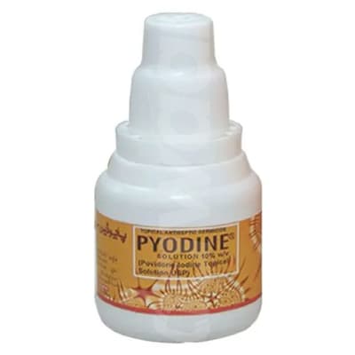 A-Sep Pyodine 10% 450ml
