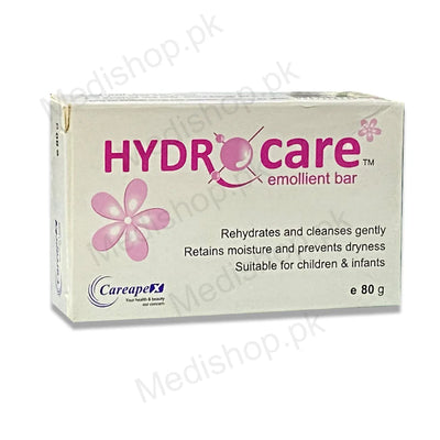 Cre Hydrex Emollient 100g