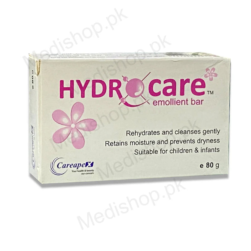 Cre Hydrex Emollient 100g