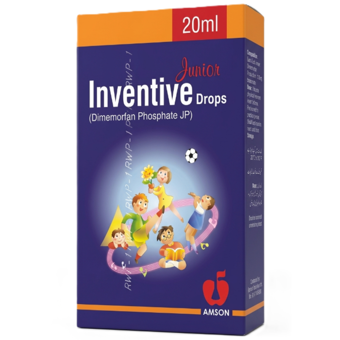 Drop Inventive 20ml