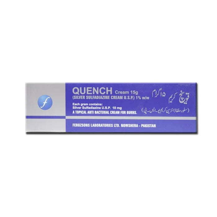 Cre Quench 15g