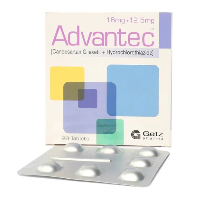 Tab Advantec