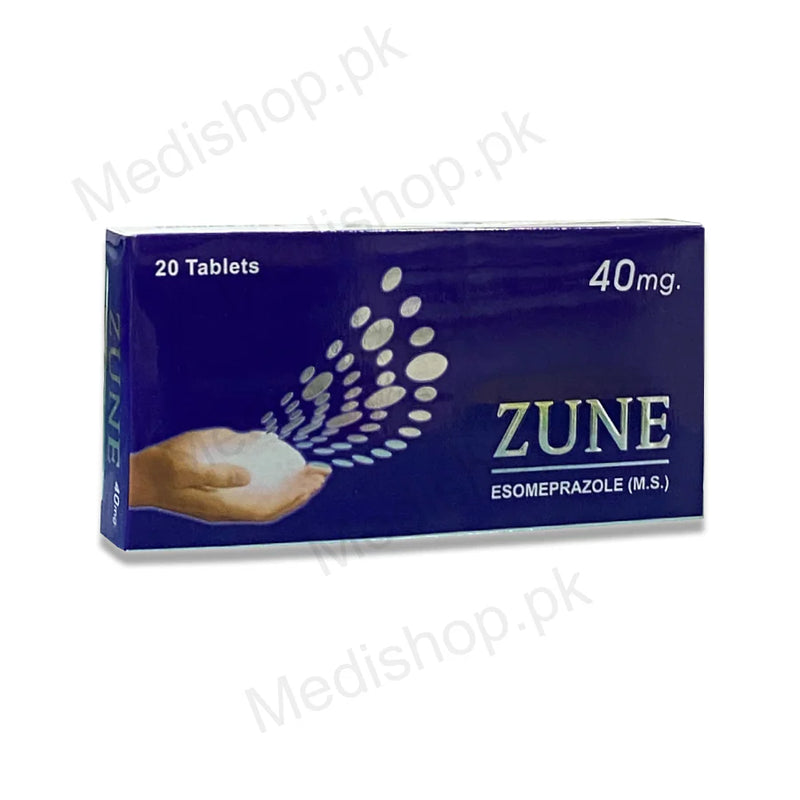 Cap Nexum 40mg