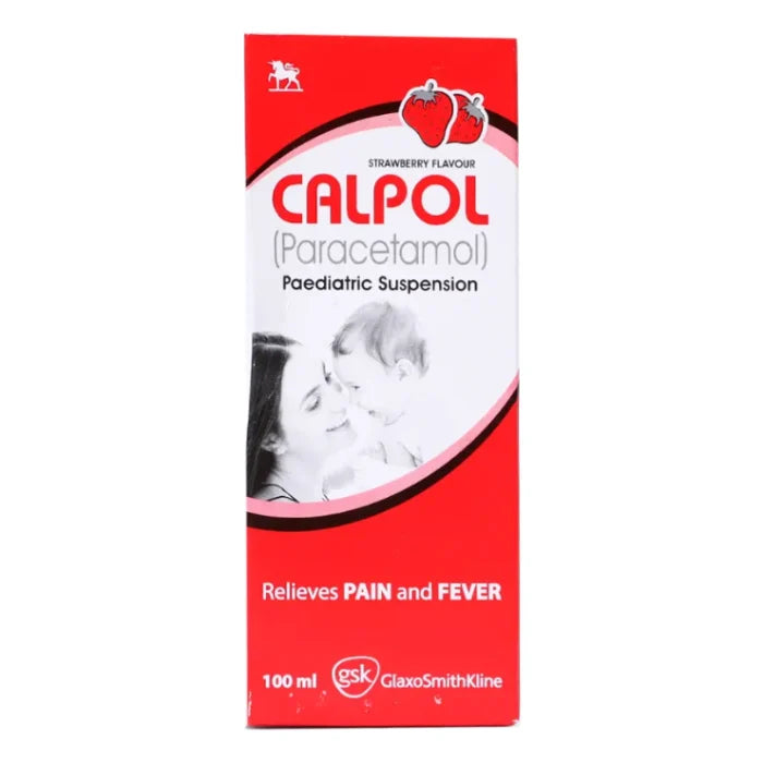 Tab Calpol
