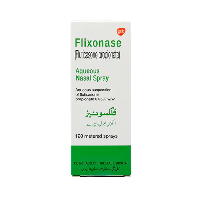 Spr Flixonase Nasal
