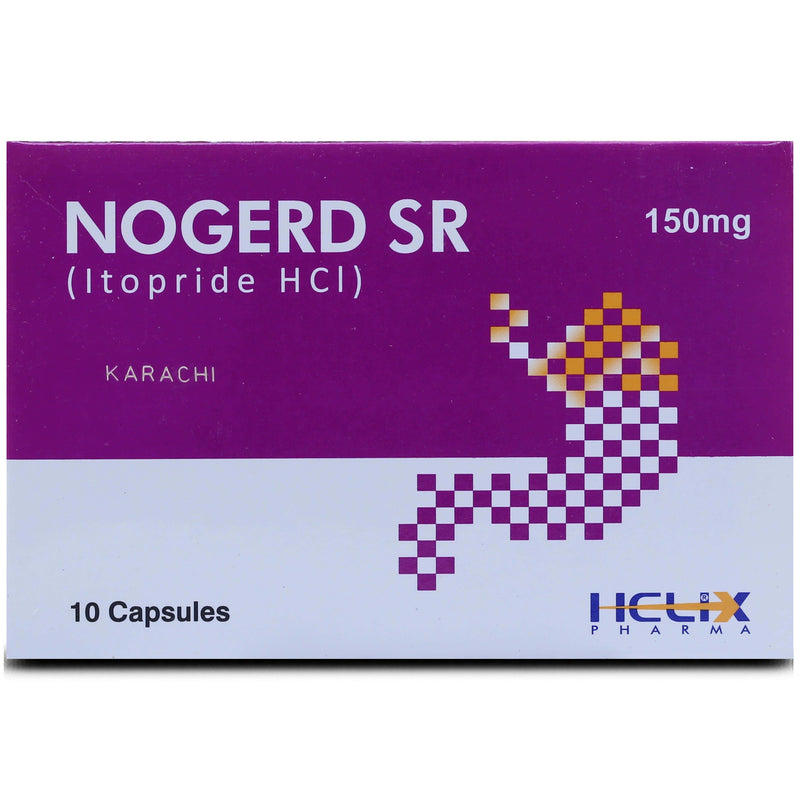 Tab Nogerd 50mg