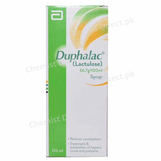 Syp Duphalac 120ml