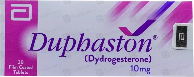 Tab Duphaston 10mg