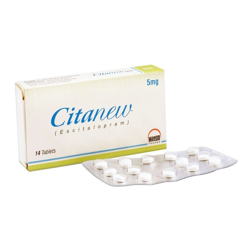 Tab Citanew 5mg
