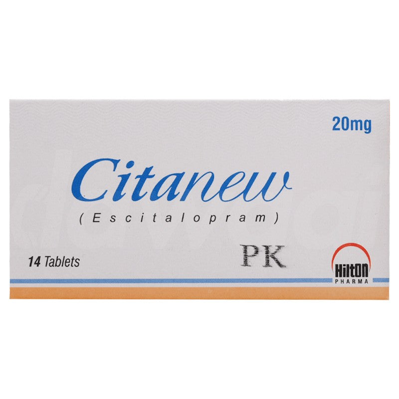 Tab Citanew 20mg