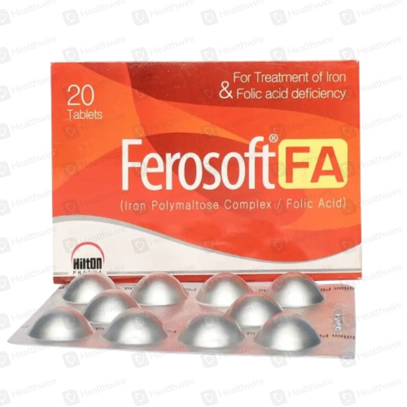 Tab Ferosoft