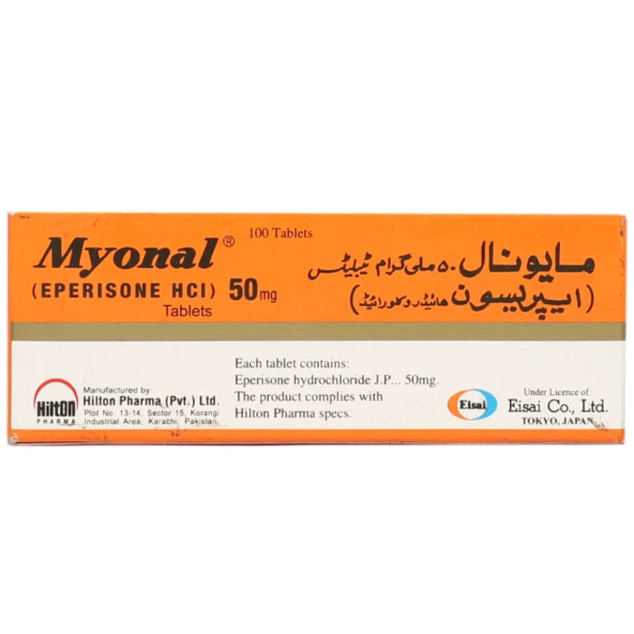 Tab Myonal