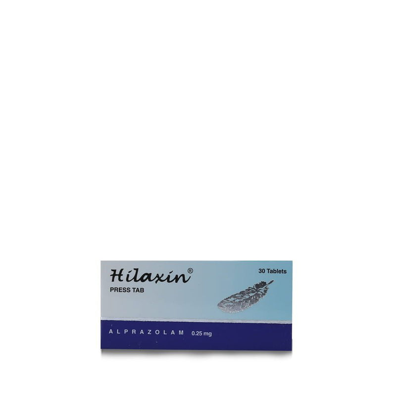 Tab Azolam 0.25mg