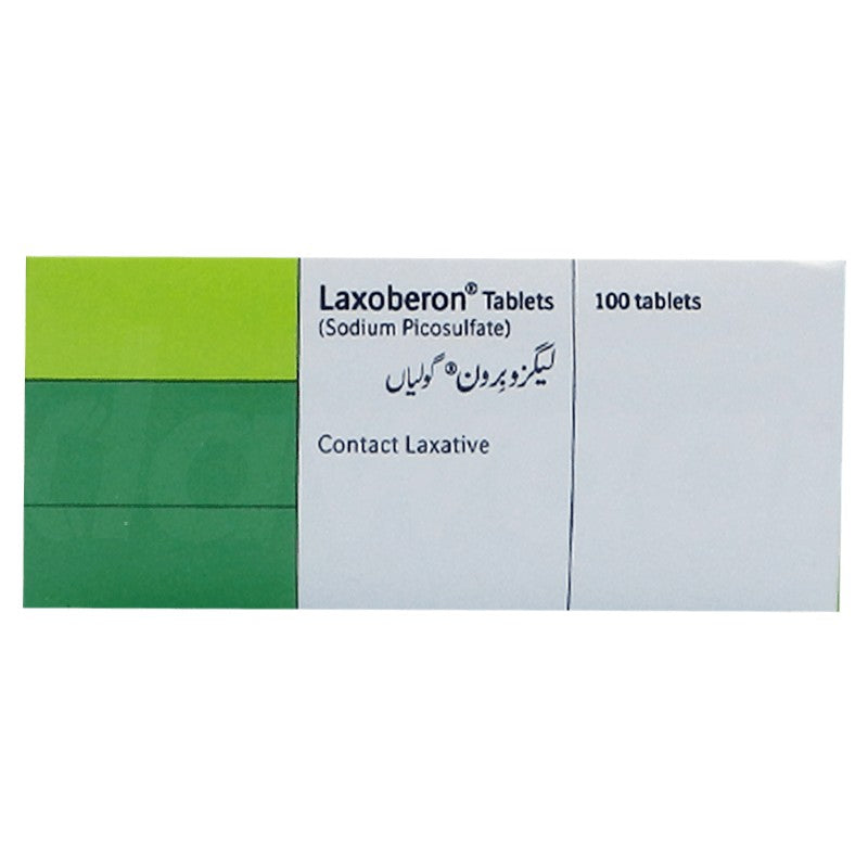 Tab Laxoberon