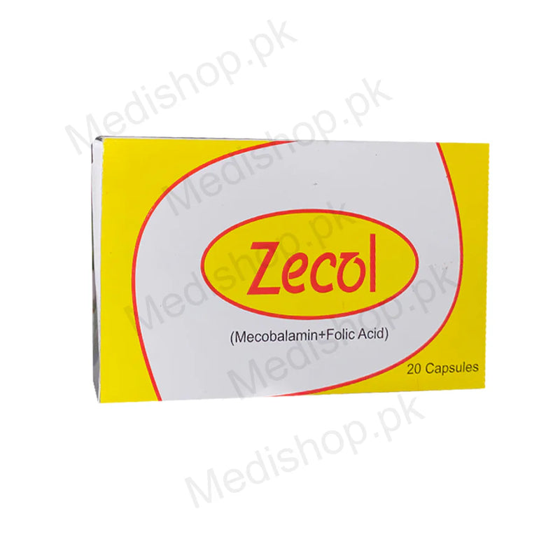Inj Neuromet 500mcg