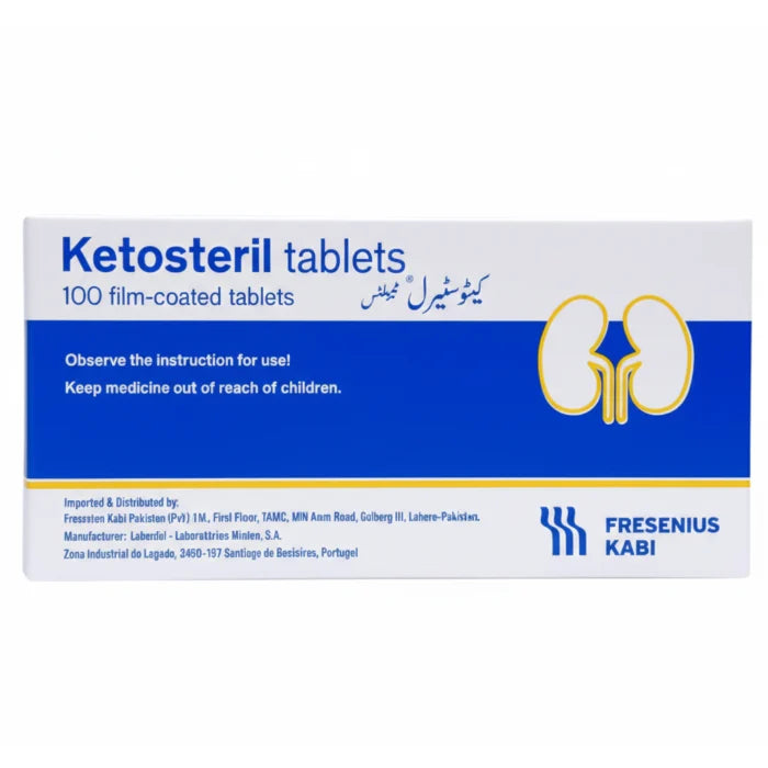 Tab Teril 200mg