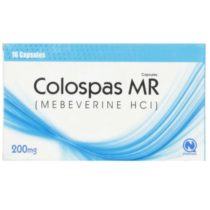 Tab Colospas
