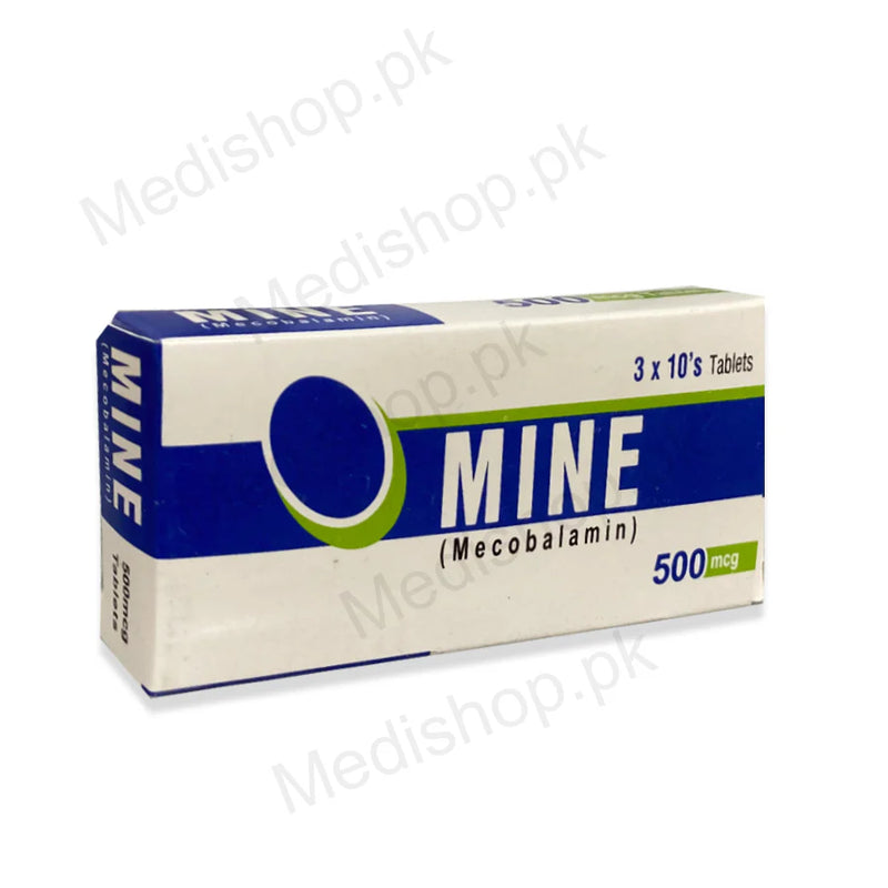 Tab Mecobal