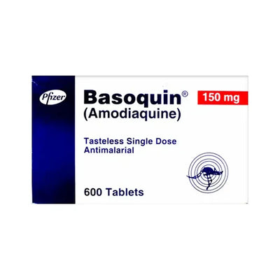 Tab Basoquin 150mg