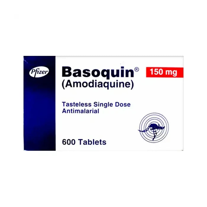 Tab Basoquin 150mg