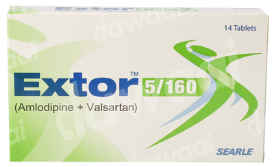 Tab Ponstan Forte 500mg