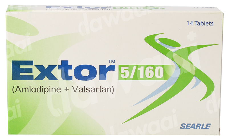 Tab Ponstan Forte 500mg