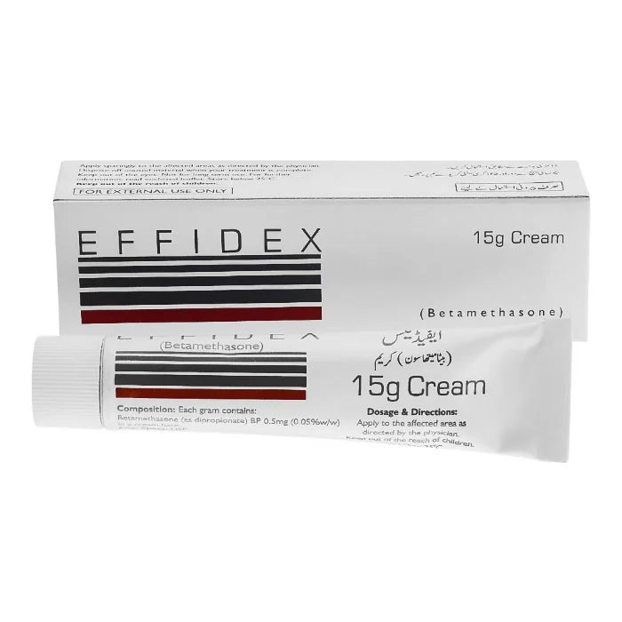 Cre Effidex 15g