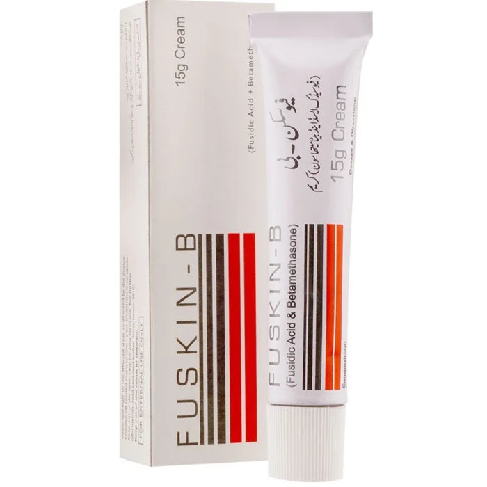 Cre Fuskin B 15g