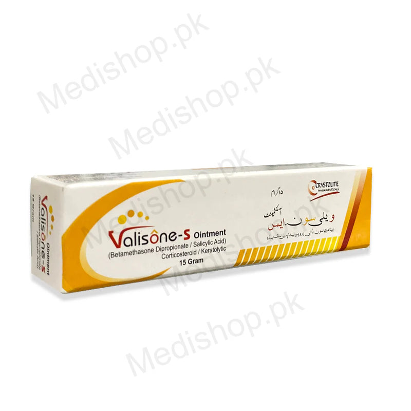Oint Novasalic 15g