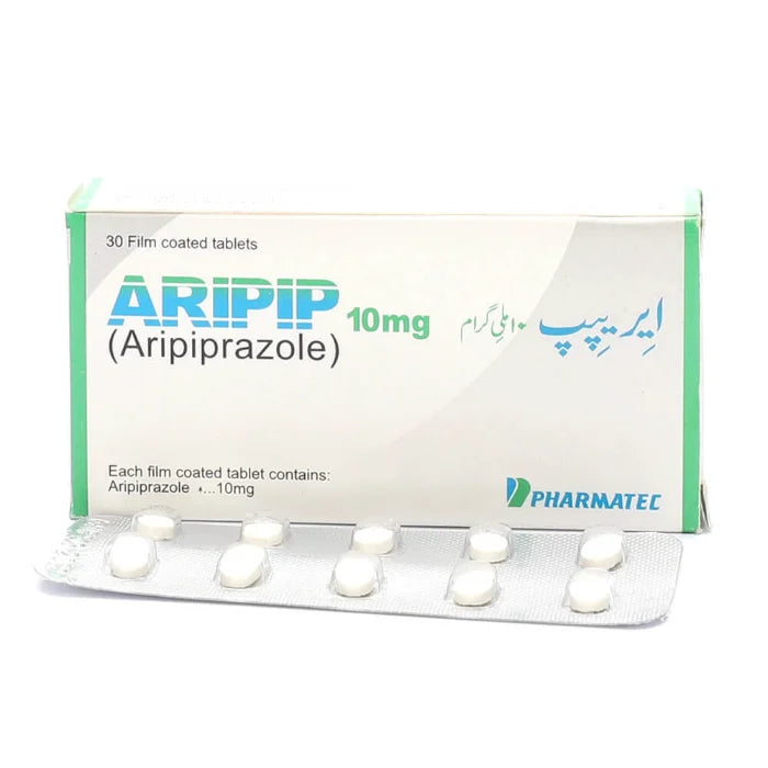 Tab Aripip 10mg